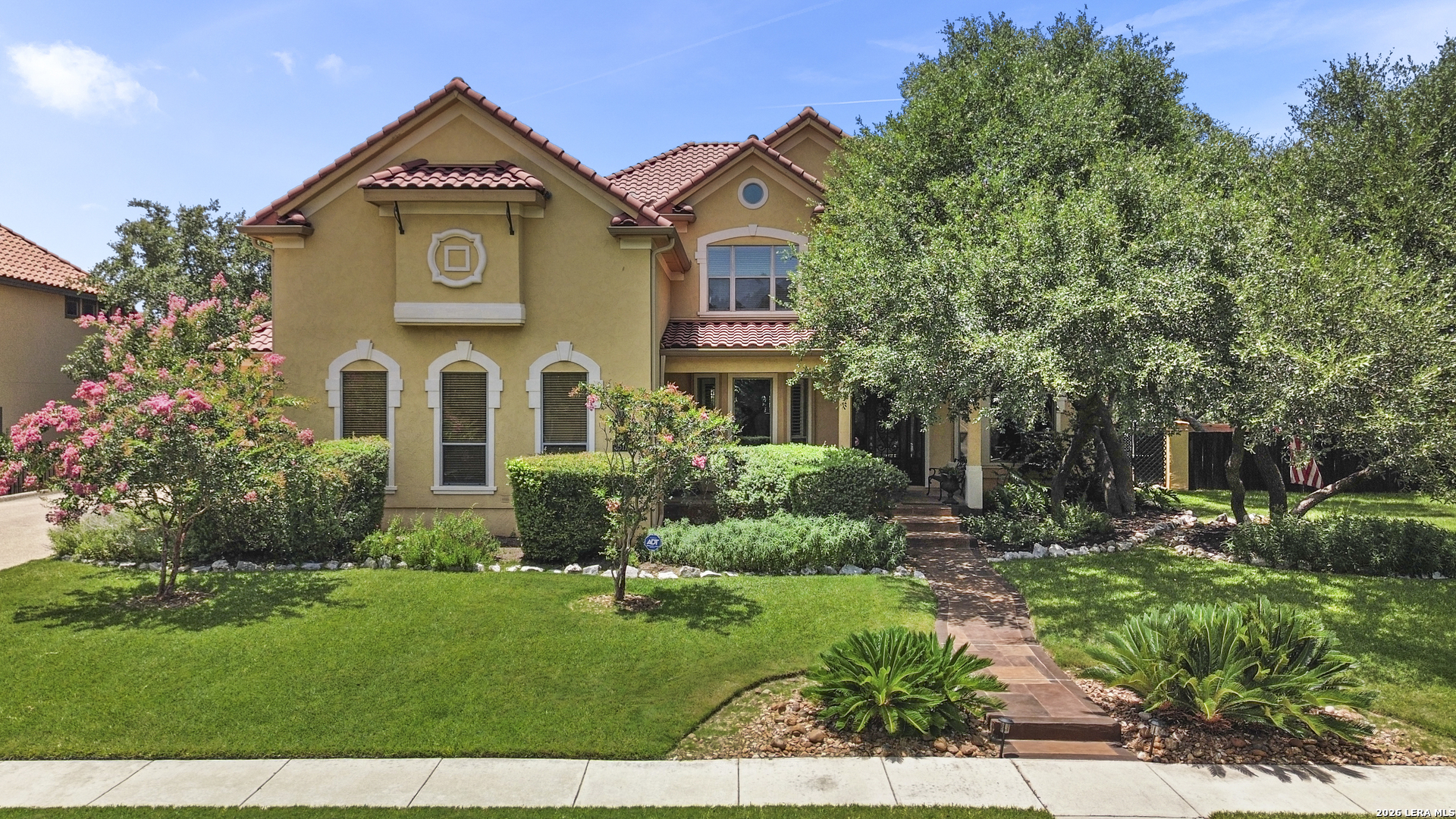 25114 Fairway Springs San Antonio TX 78260