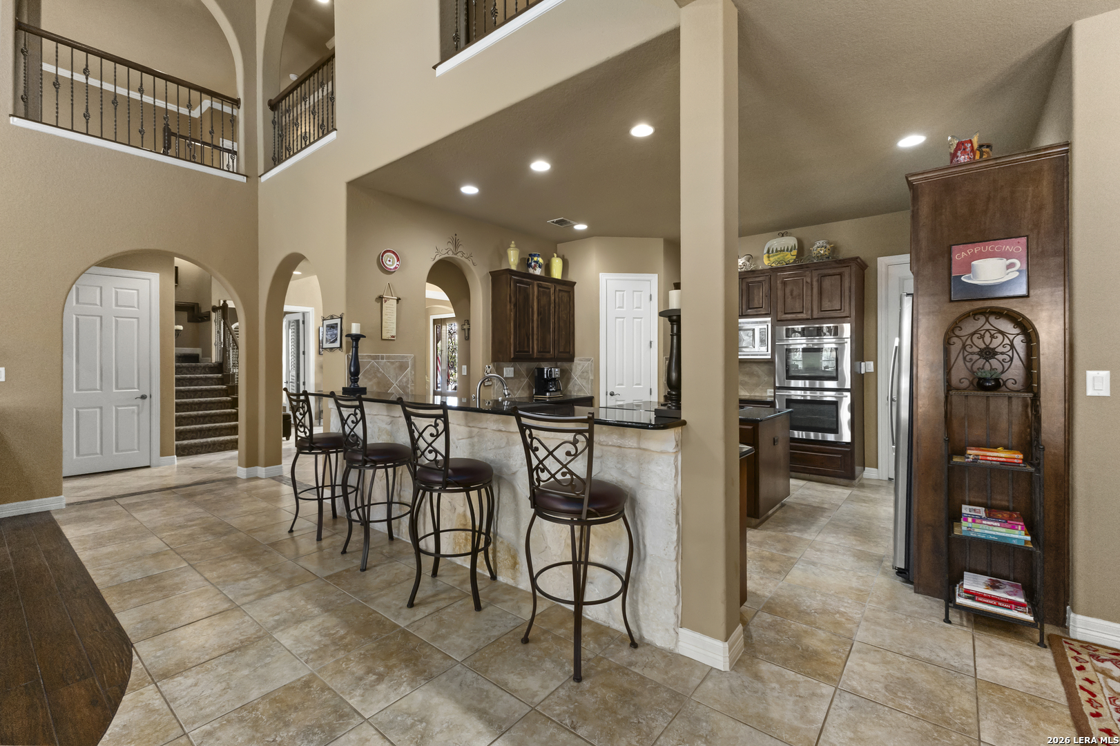 25114 Fairway Springs San Antonio TX 78260