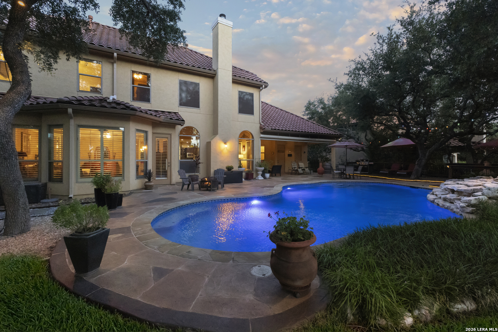 25114 Fairway Springs San Antonio TX 78260