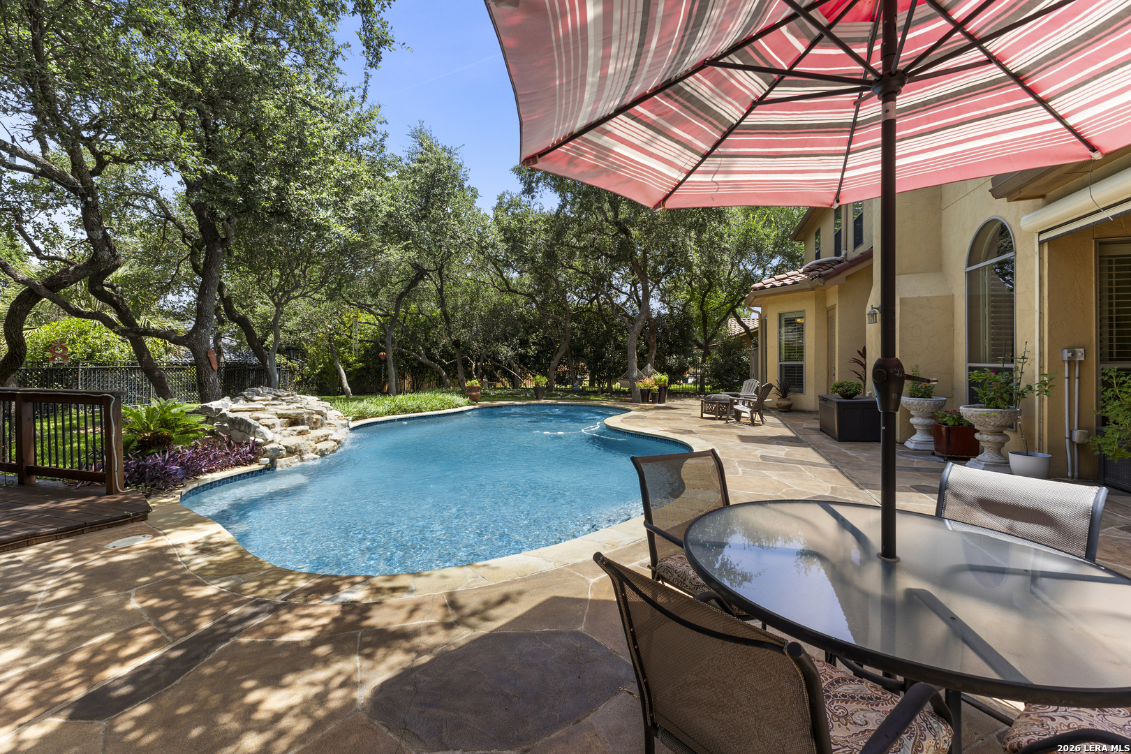 25114 Fairway Springs San Antonio TX 78260