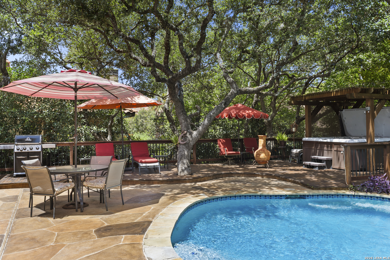 25114 Fairway Springs San Antonio TX 78260