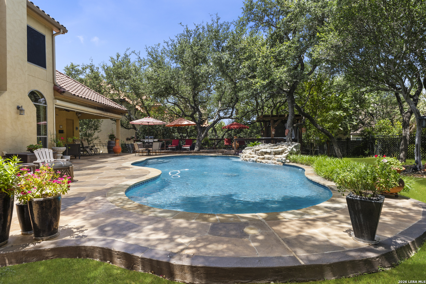 25114 Fairway Springs San Antonio TX 78260