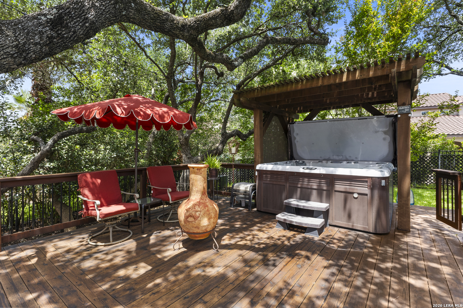 25114 Fairway Springs San Antonio TX 78260