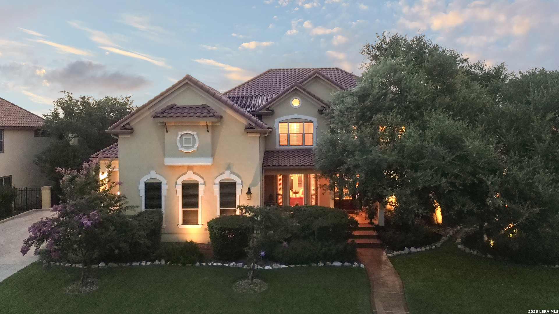 25114 Fairway Springs San Antonio TX 78260