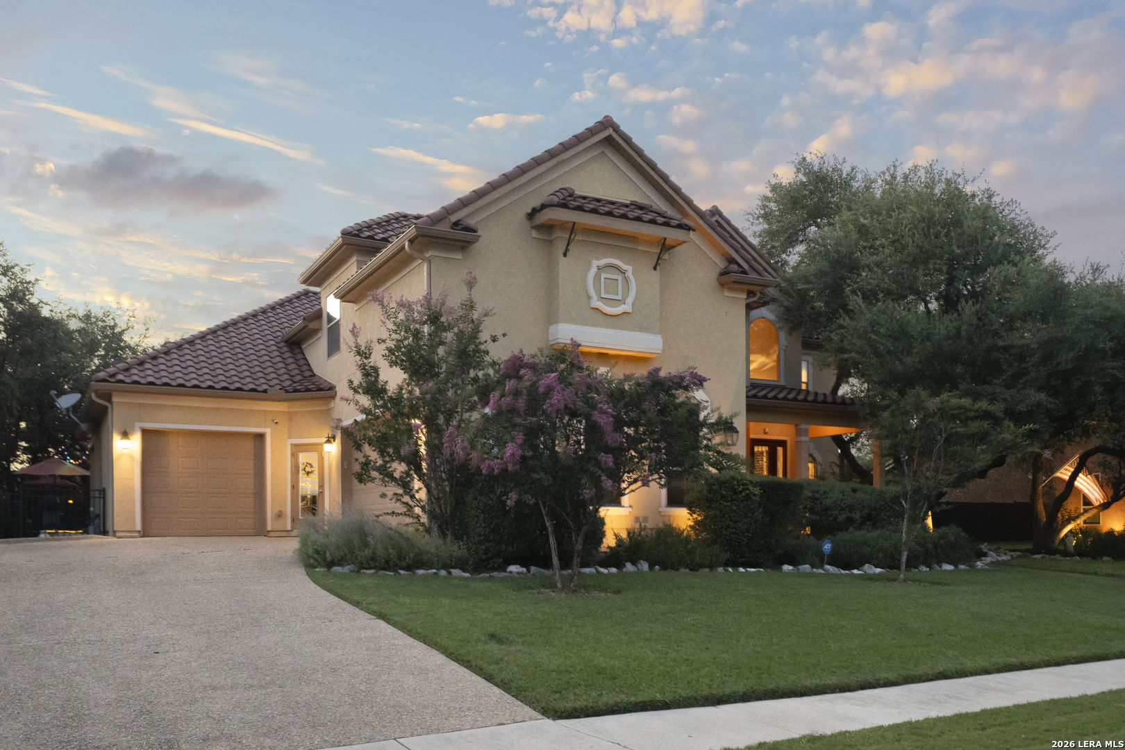 25114 Fairway Springs San Antonio TX 78260
