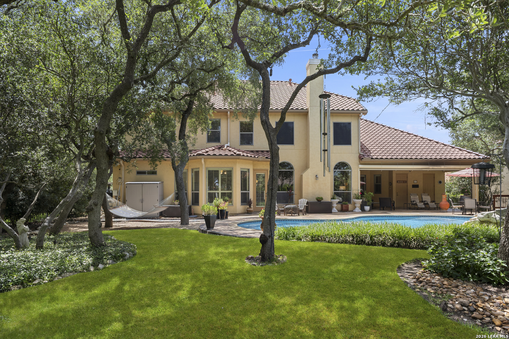 25114 Fairway Springs San Antonio TX 78260