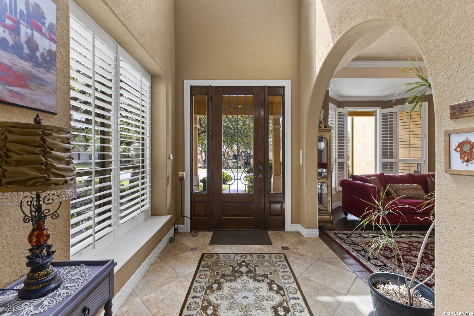 25114 Fairway Springs San Antonio TX 78260