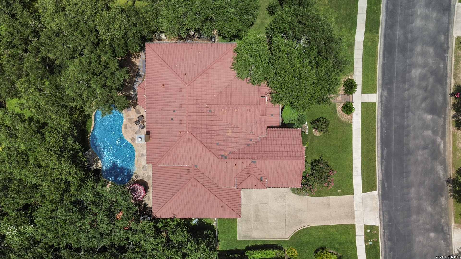 25114 Fairway Springs San Antonio TX 78260