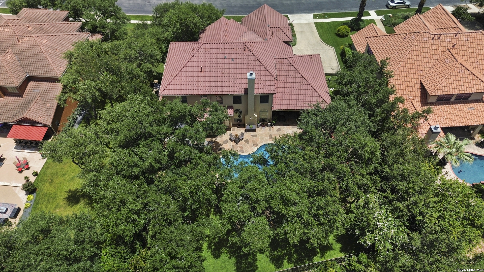 25114 Fairway Springs San Antonio TX 78260