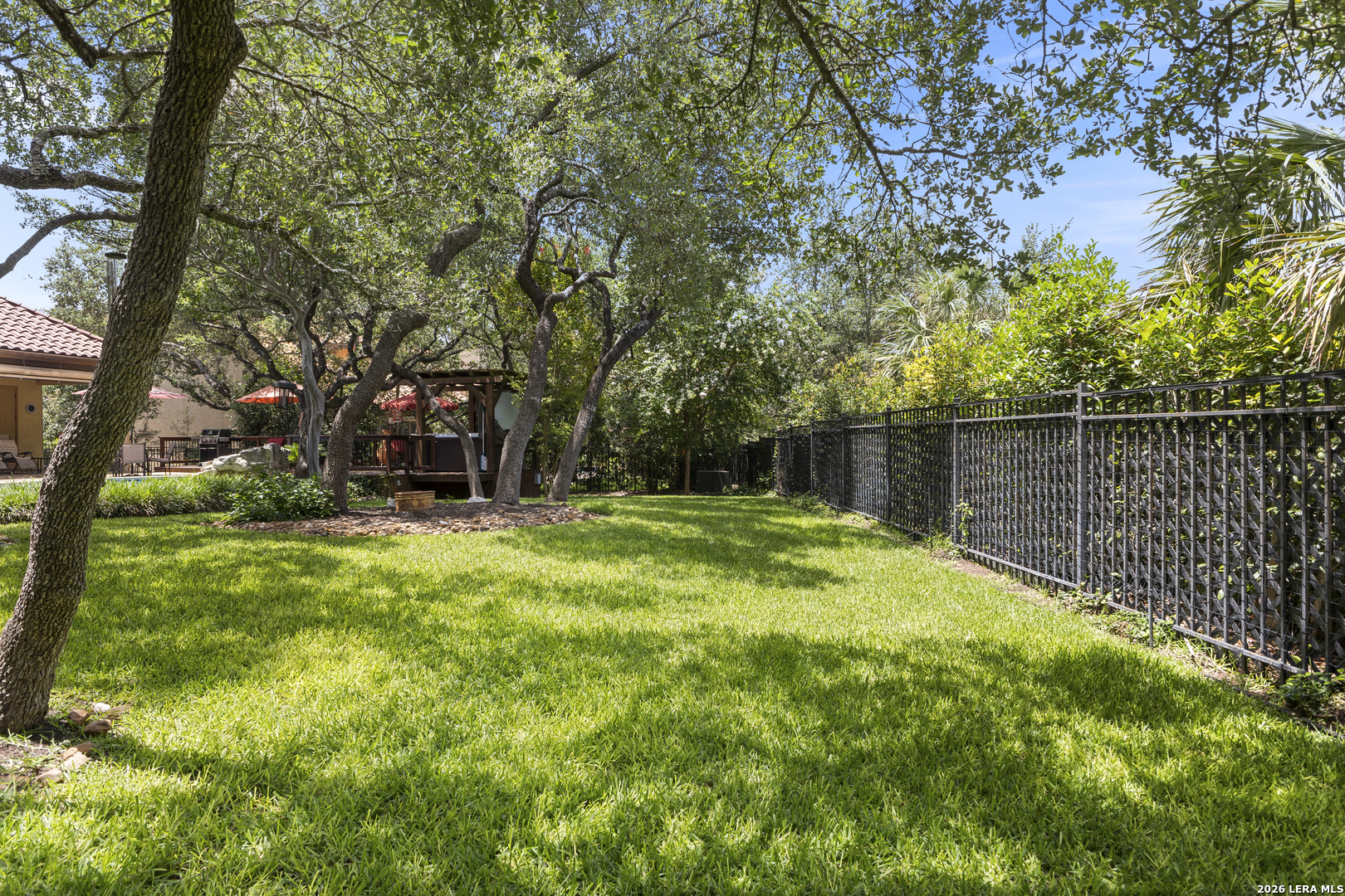 25114 Fairway Springs San Antonio TX 78260
