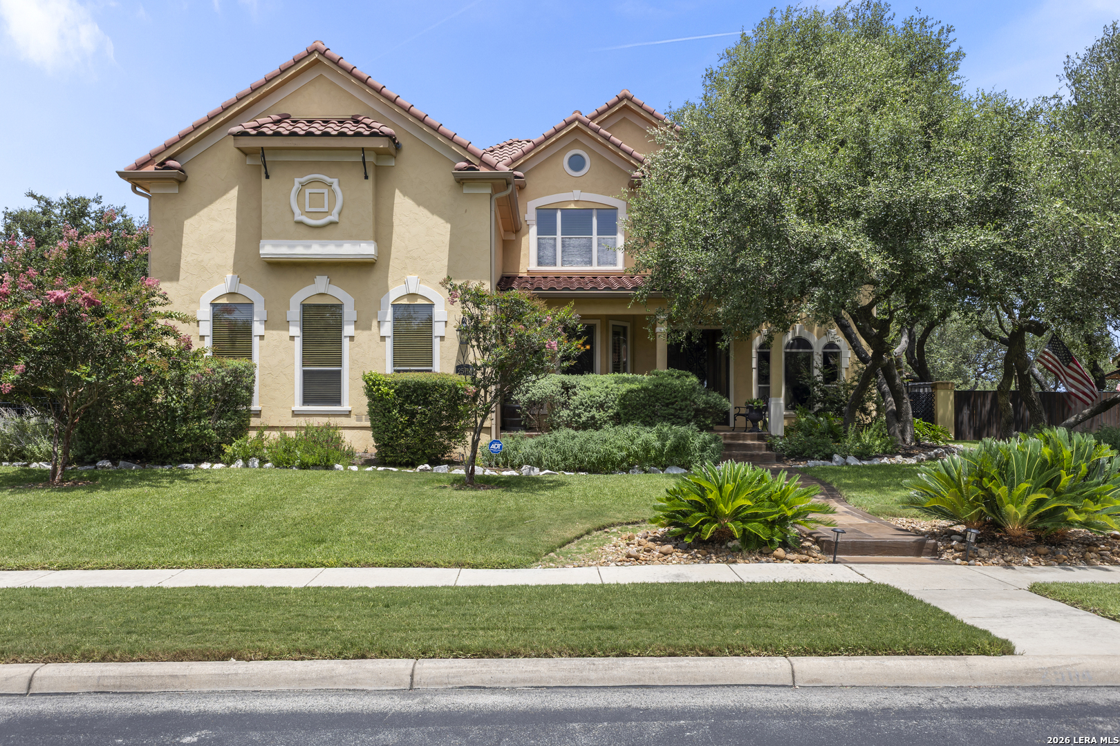 25114 Fairway Springs San Antonio TX 78260