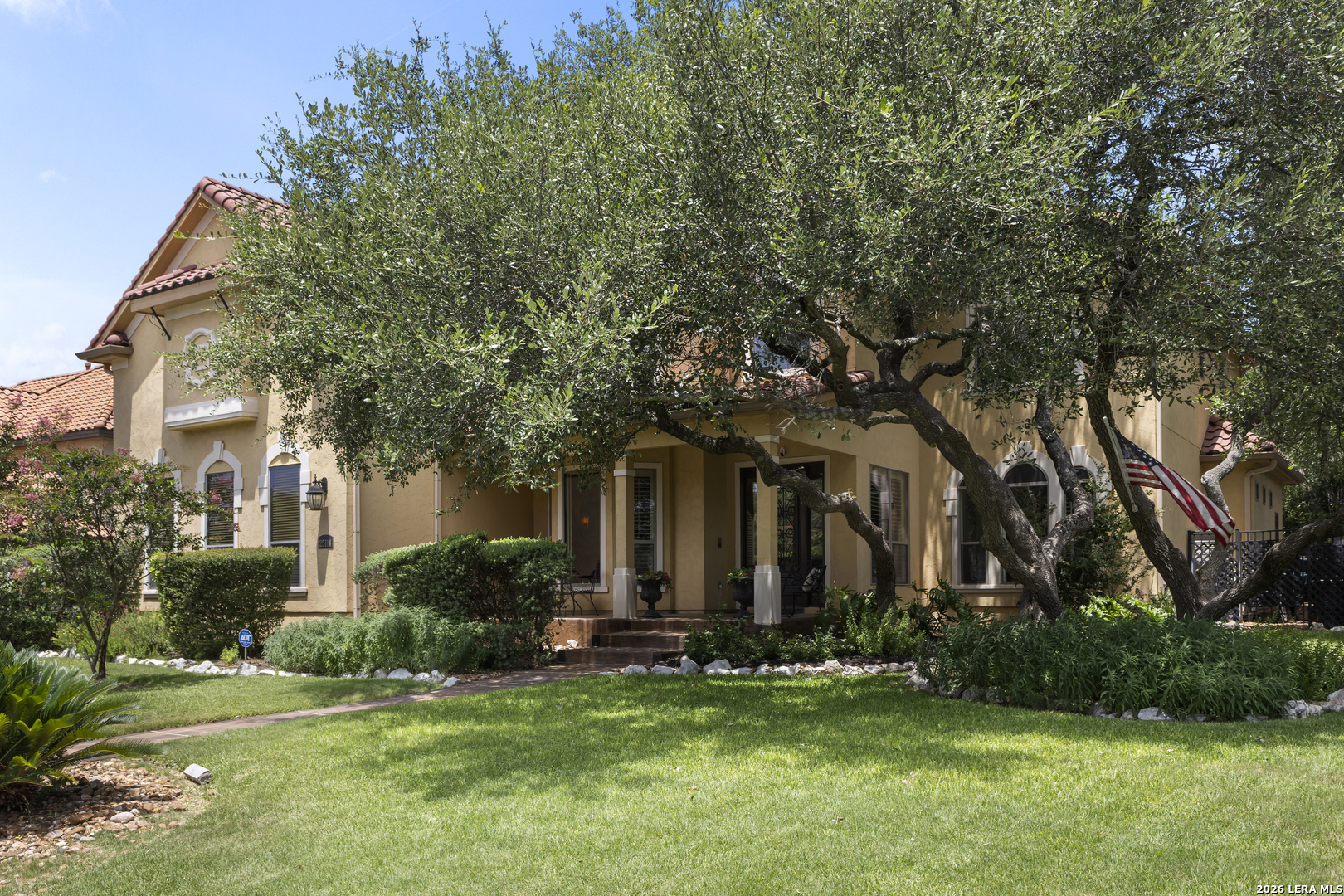 25114 Fairway Springs San Antonio TX 78260