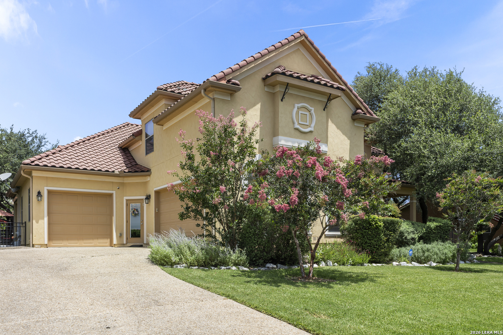 25114 Fairway Springs San Antonio TX 78260