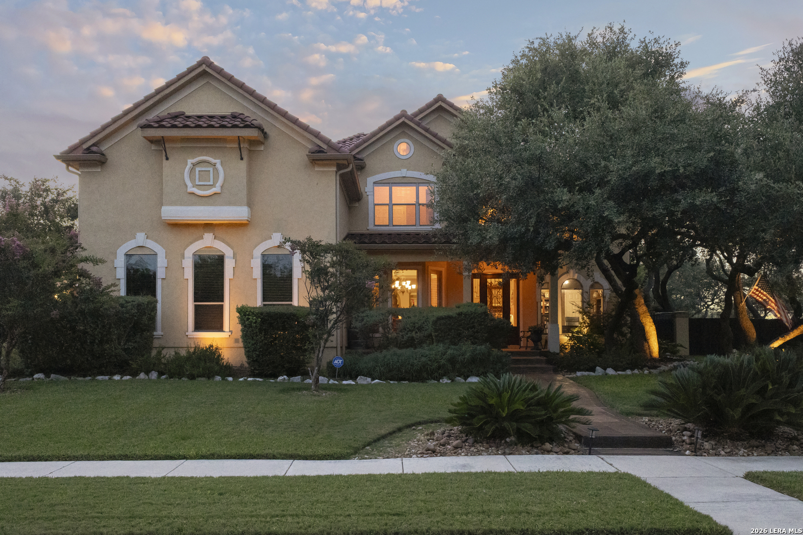 25114 Fairway Springs San Antonio TX 78260