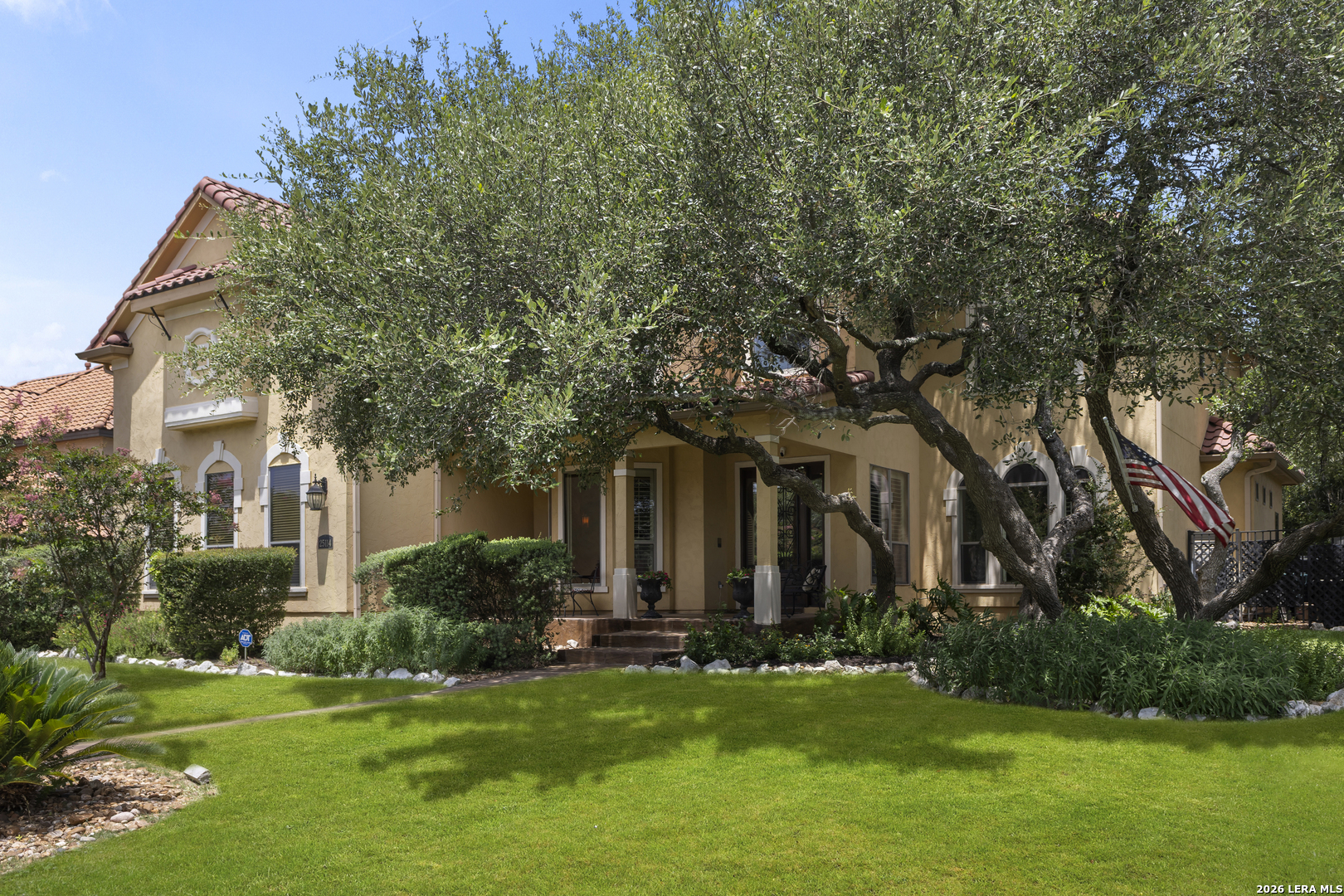 25114 Fairway Springs San Antonio TX 78260