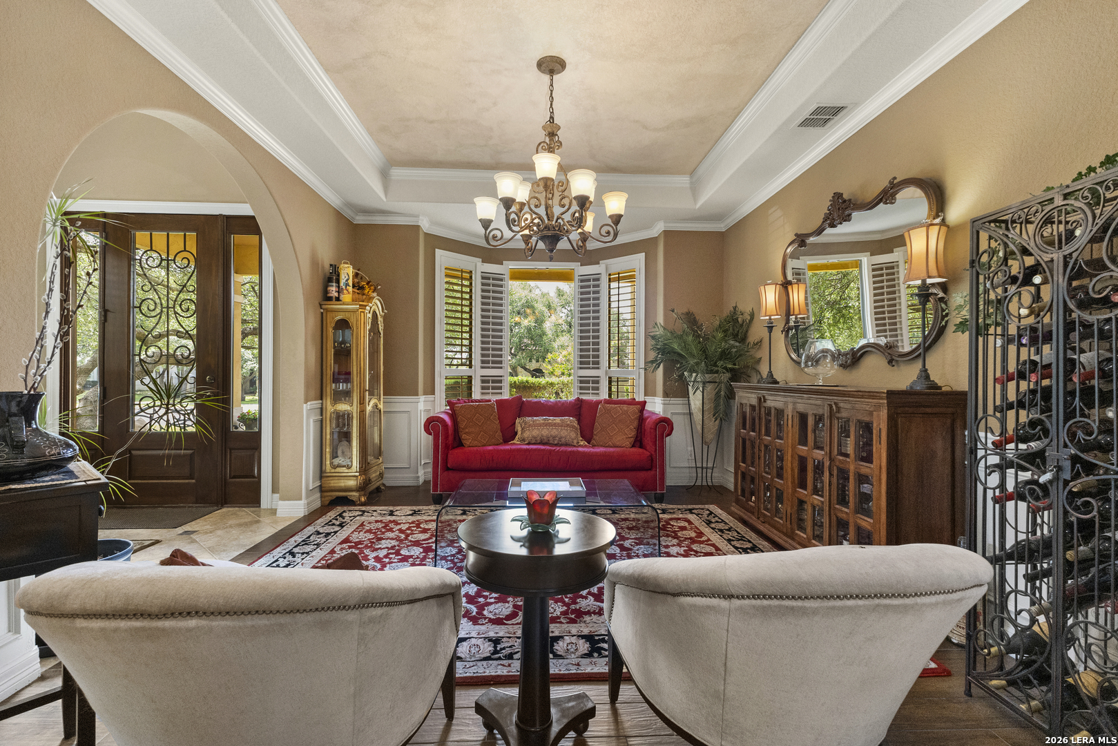 25114 Fairway Springs San Antonio TX 78260