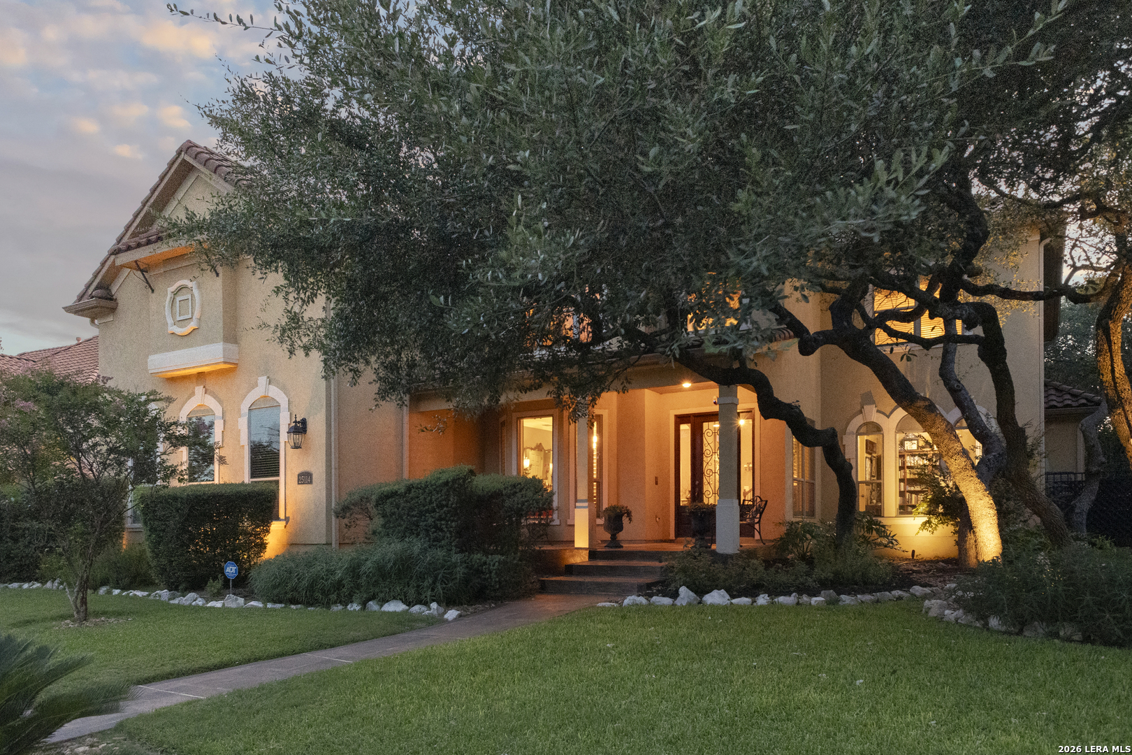 25114 Fairway Springs San Antonio TX 78260