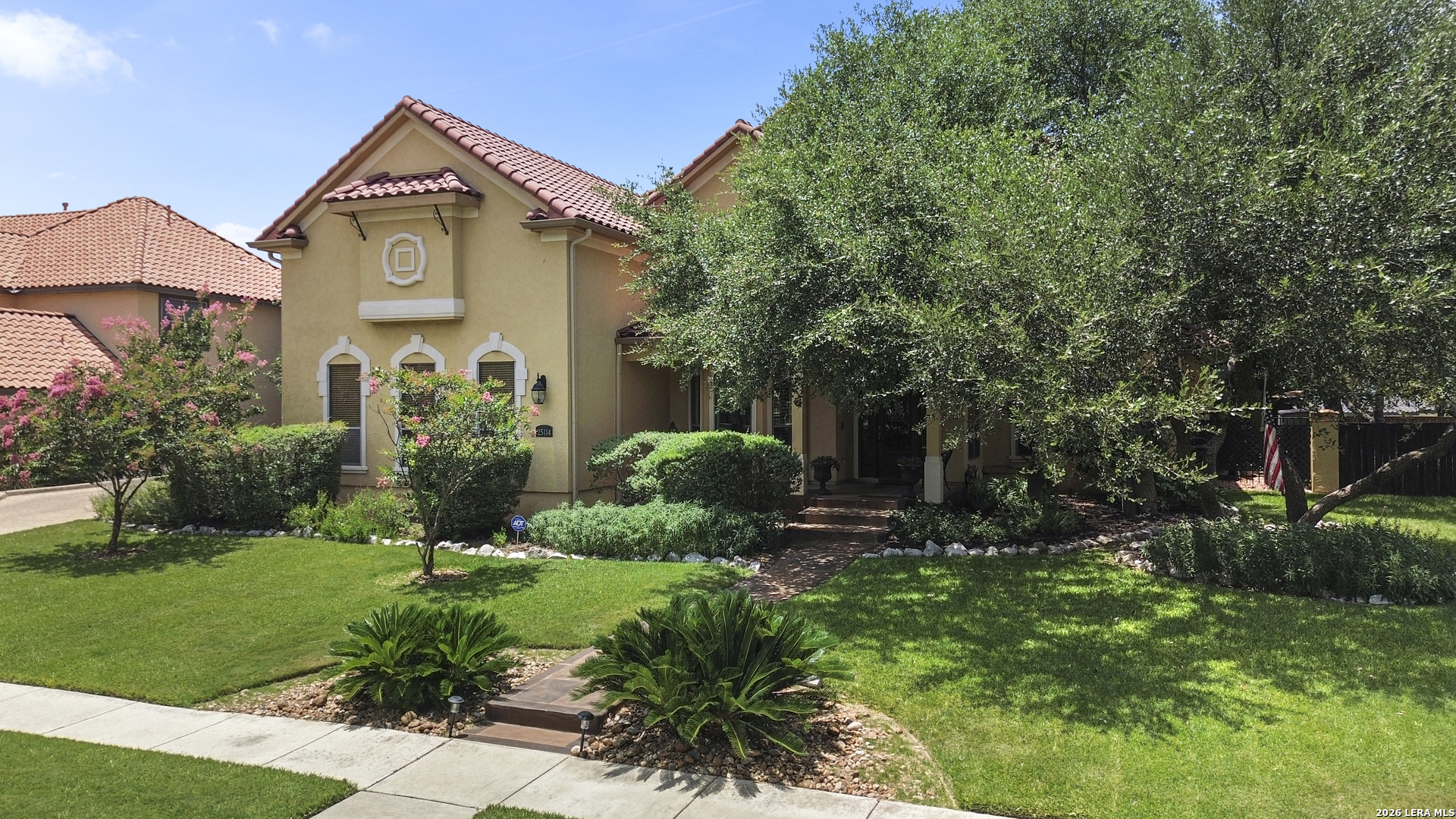25114 Fairway Springs San Antonio TX 78260