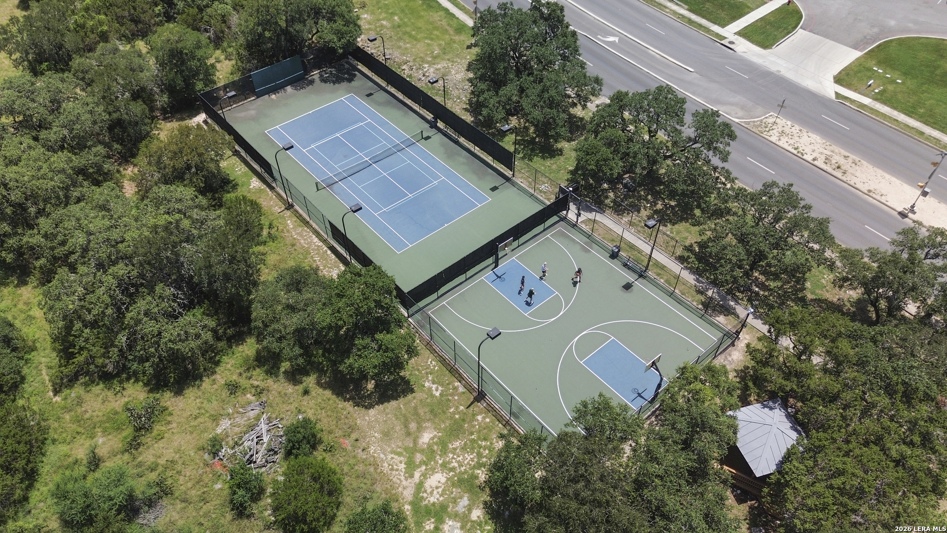 25114 Fairway Springs San Antonio TX 78260