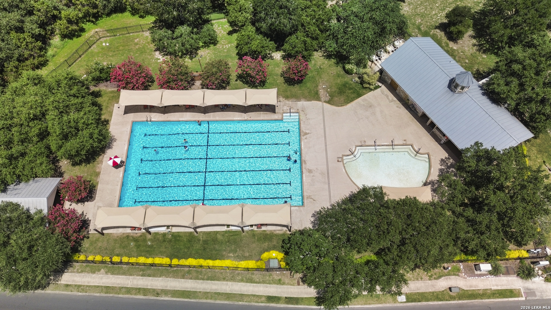 25114 Fairway Springs San Antonio TX 78260