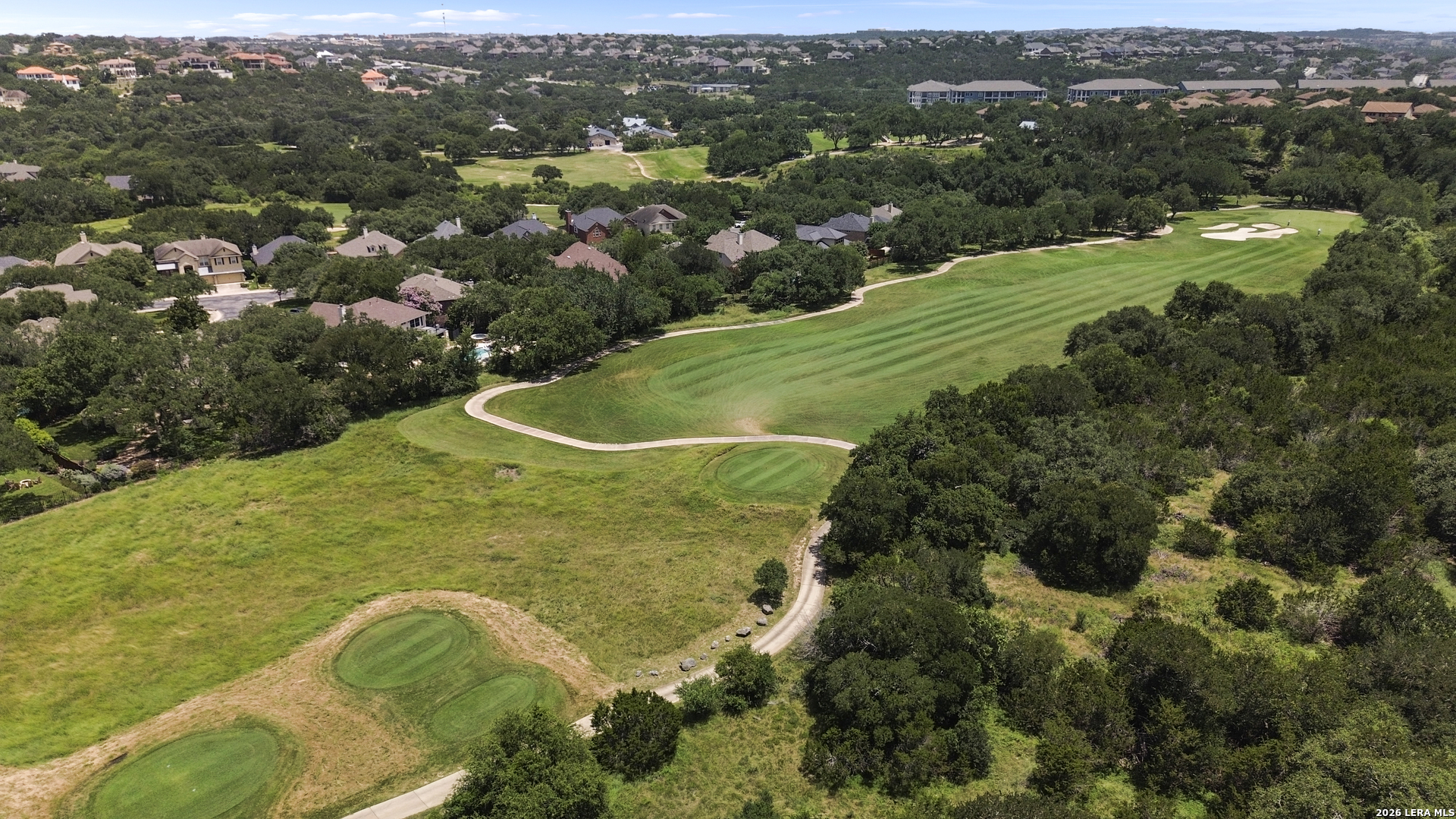 25114 Fairway Springs San Antonio TX 78260