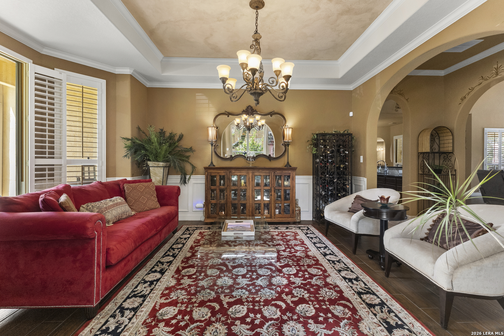 25114 Fairway Springs San Antonio TX 78260