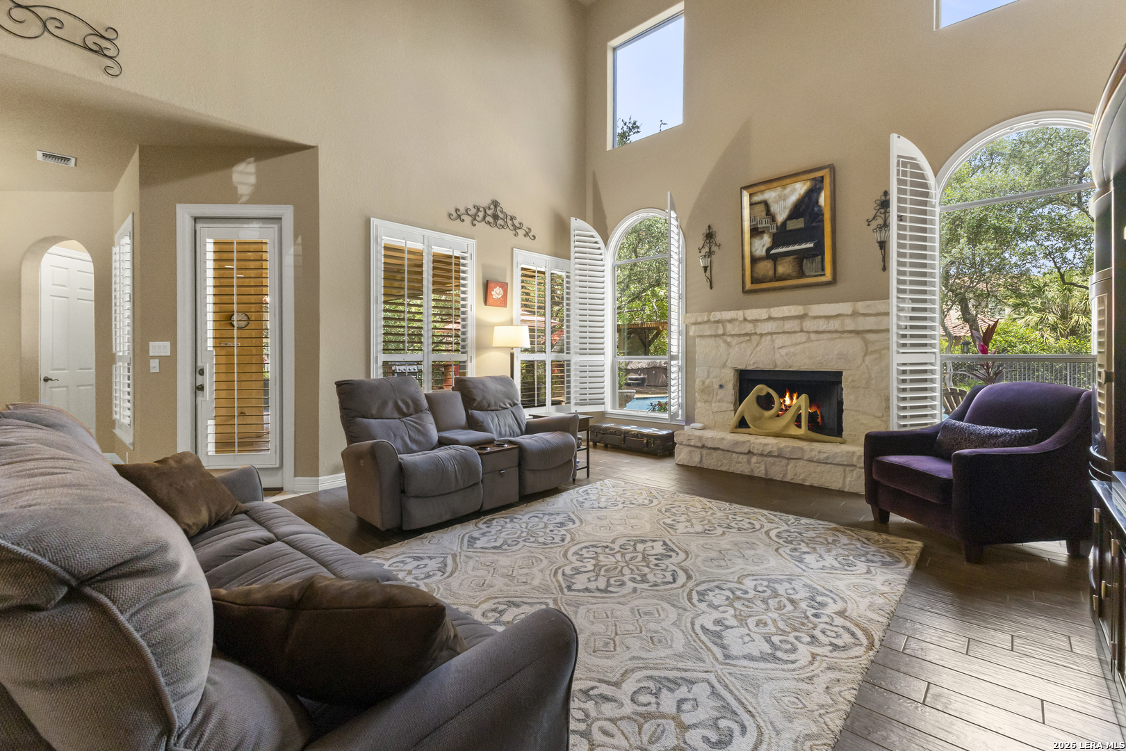 25114 Fairway Springs San Antonio TX 78260