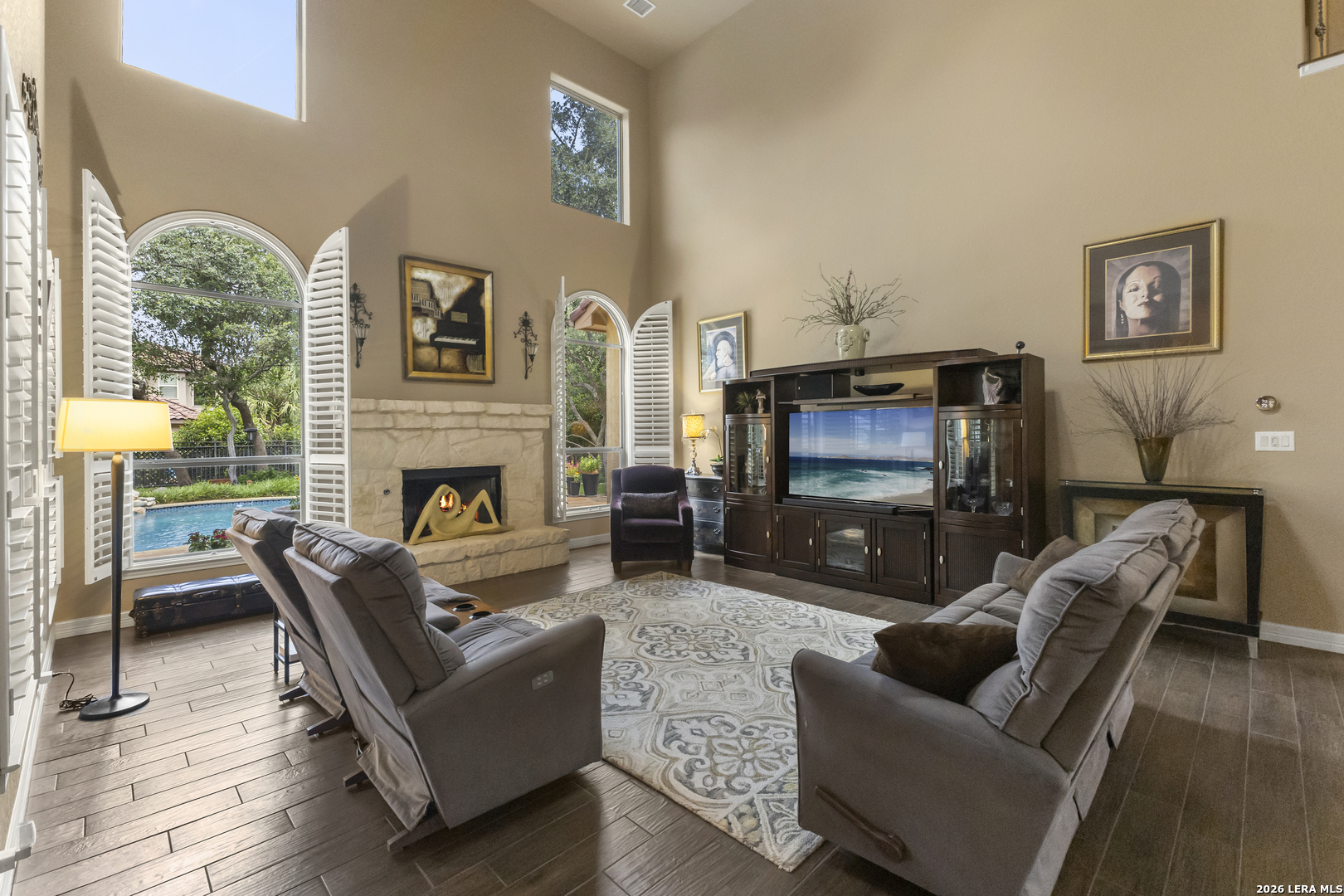 25114 Fairway Springs San Antonio TX 78260