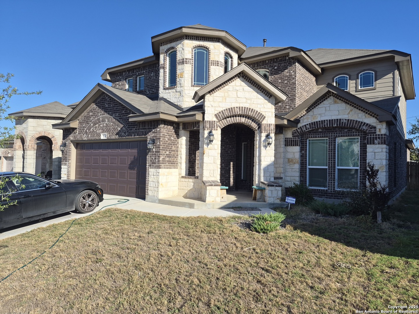 7034 Comanche Star San Antonio TX 78233