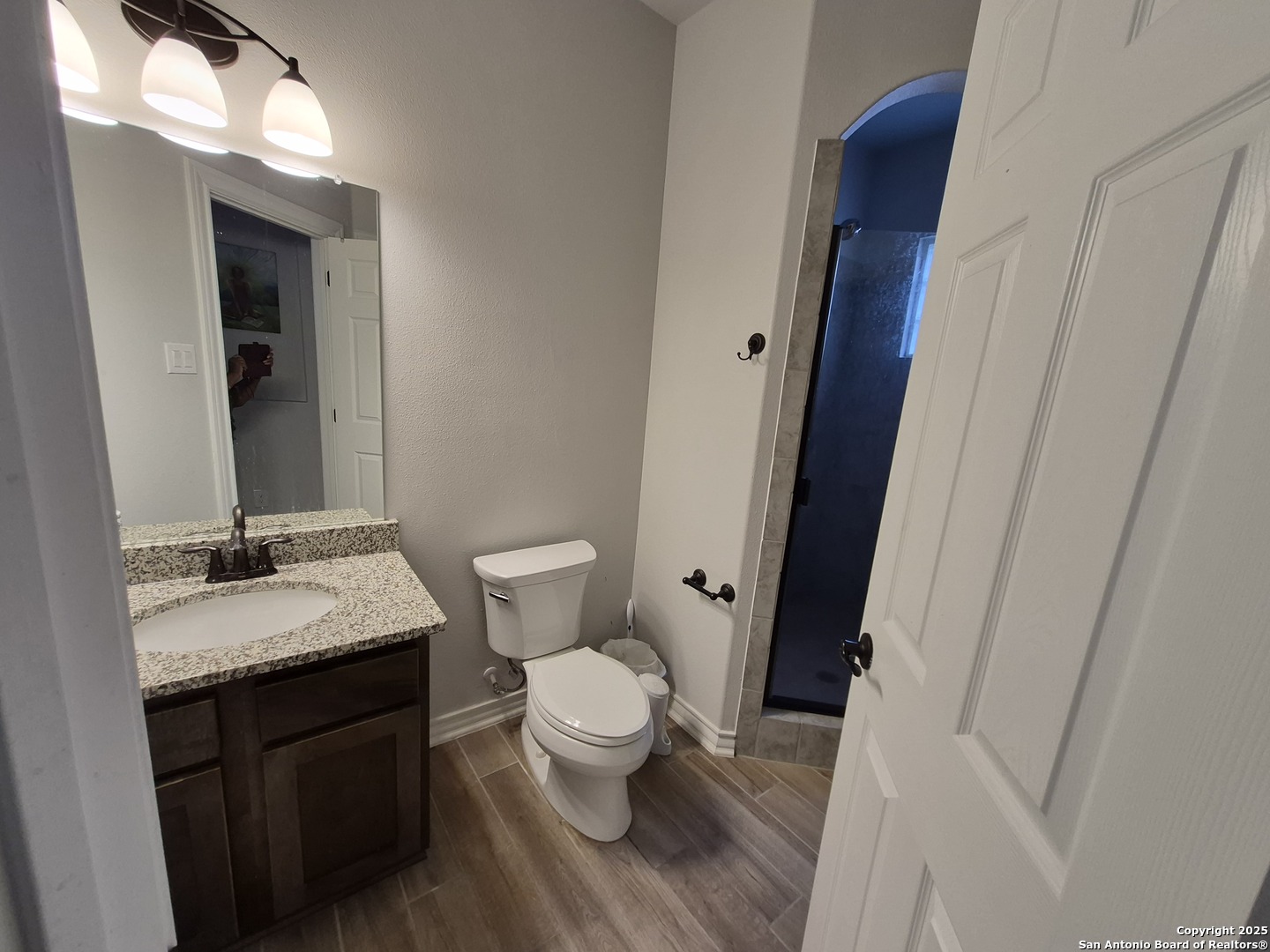 7034 Comanche Star San Antonio TX 78233