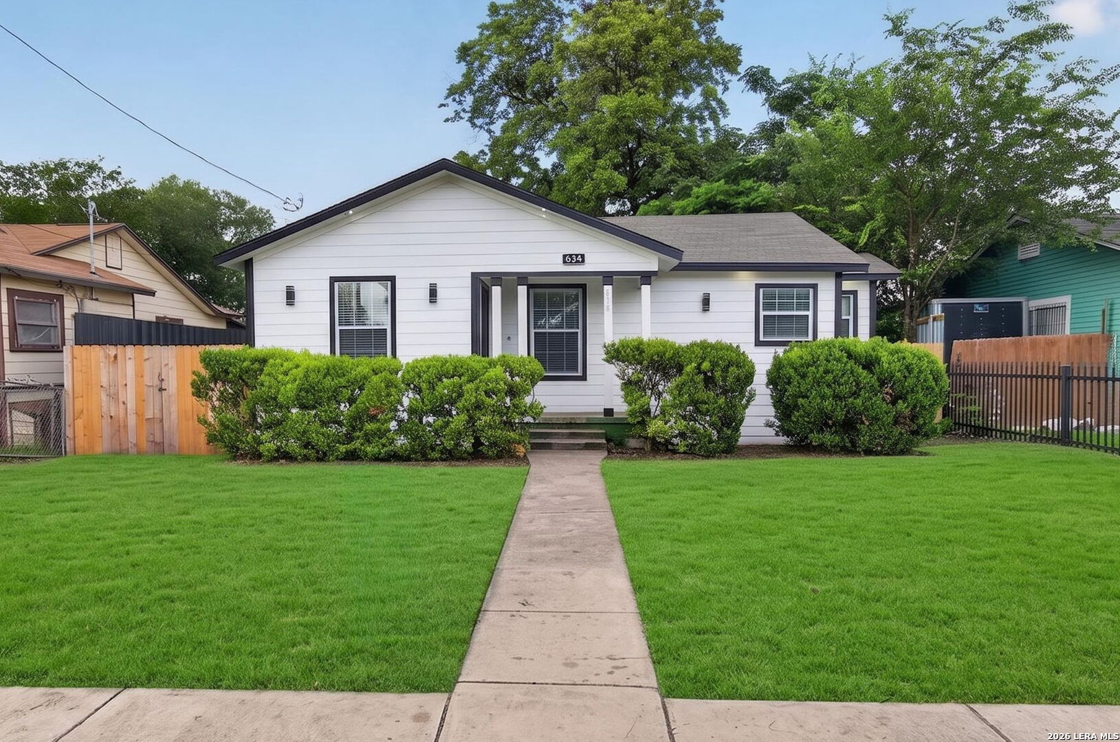634 Drake Avenue San Antonio TX 78204