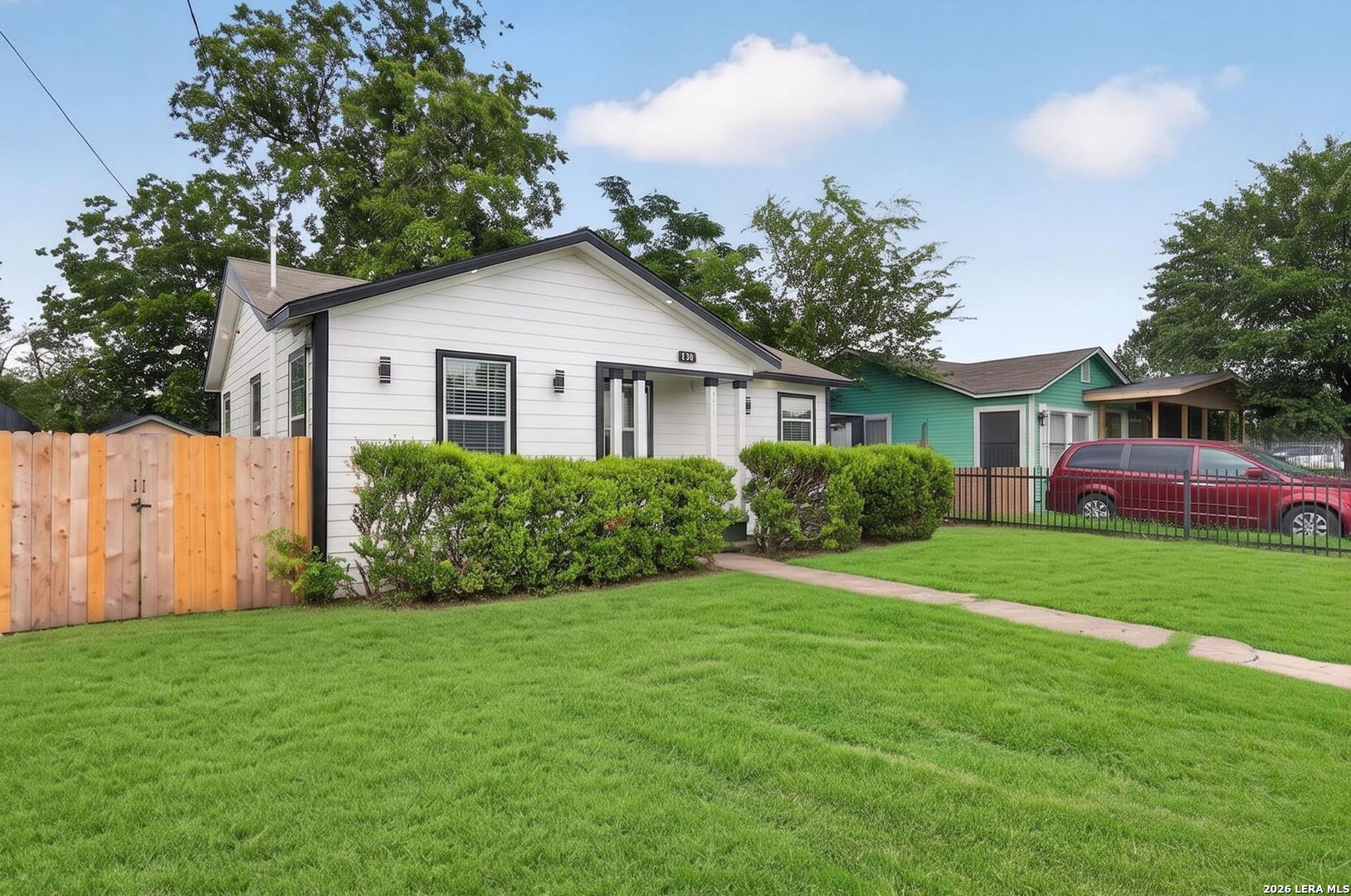 634 Drake Avenue San Antonio TX 78204