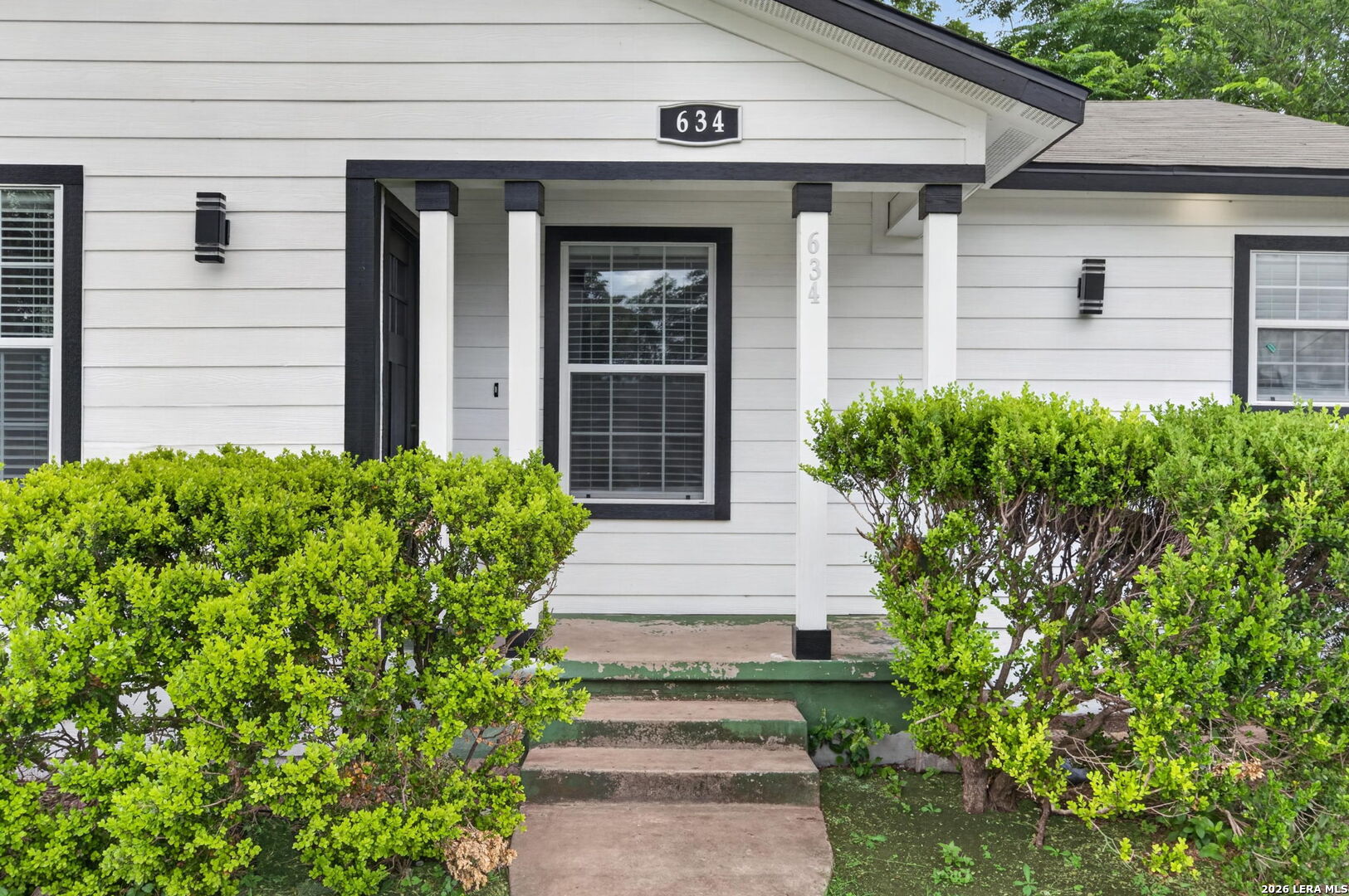 634 Drake Avenue San Antonio TX 78204