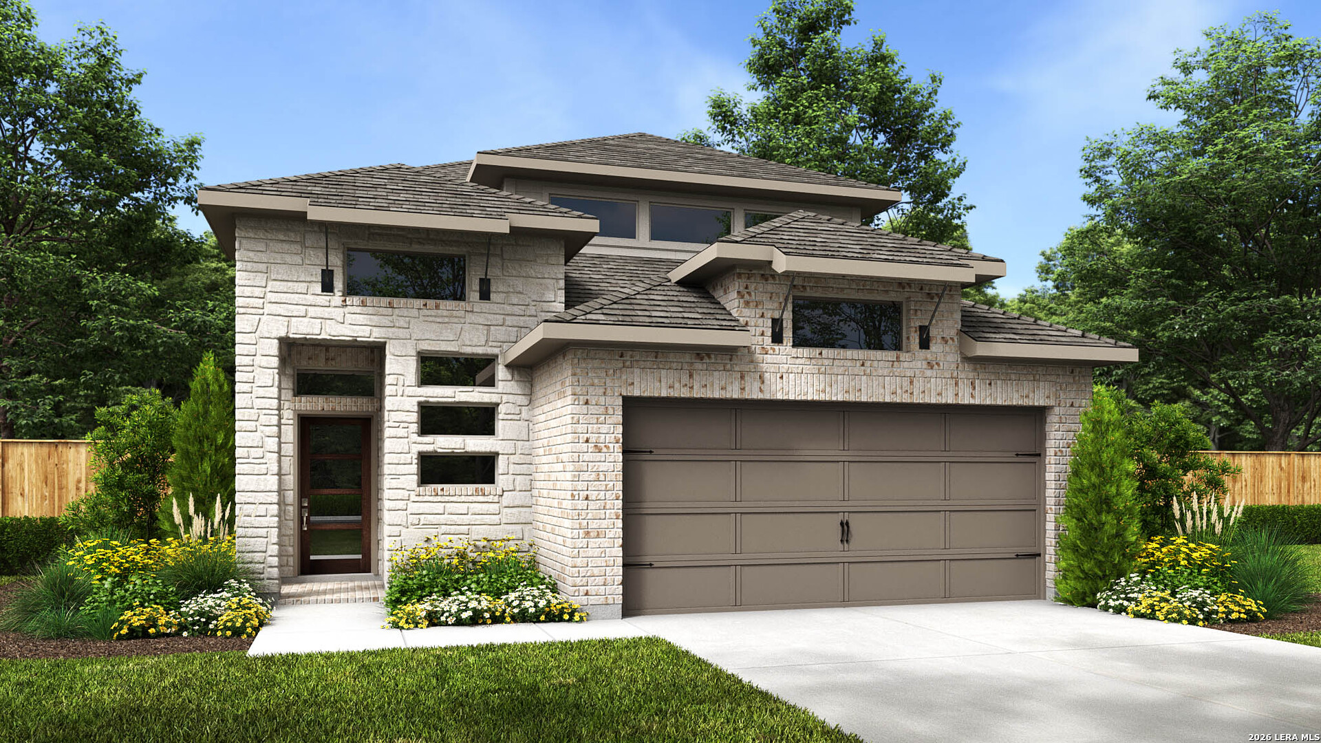San Antonio TX, 2219 Gabby Cole Lane