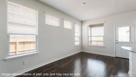 4809 Coral Bluffs San Antonio TX 78253