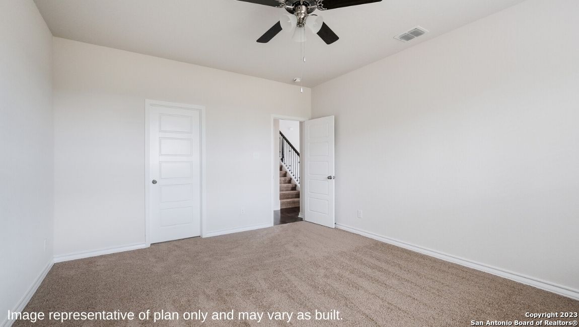 4809 Coral Bluffs San Antonio TX 78253