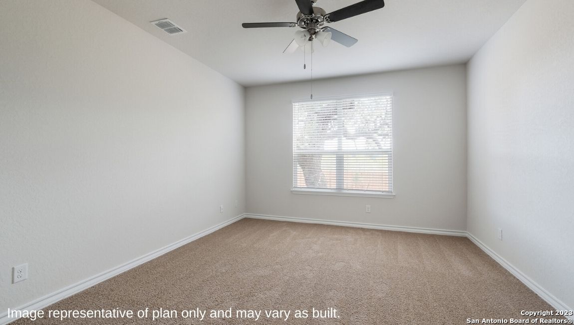 4809 Coral Bluffs San Antonio TX 78253