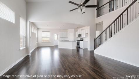 4809 Coral Bluffs San Antonio TX 78253