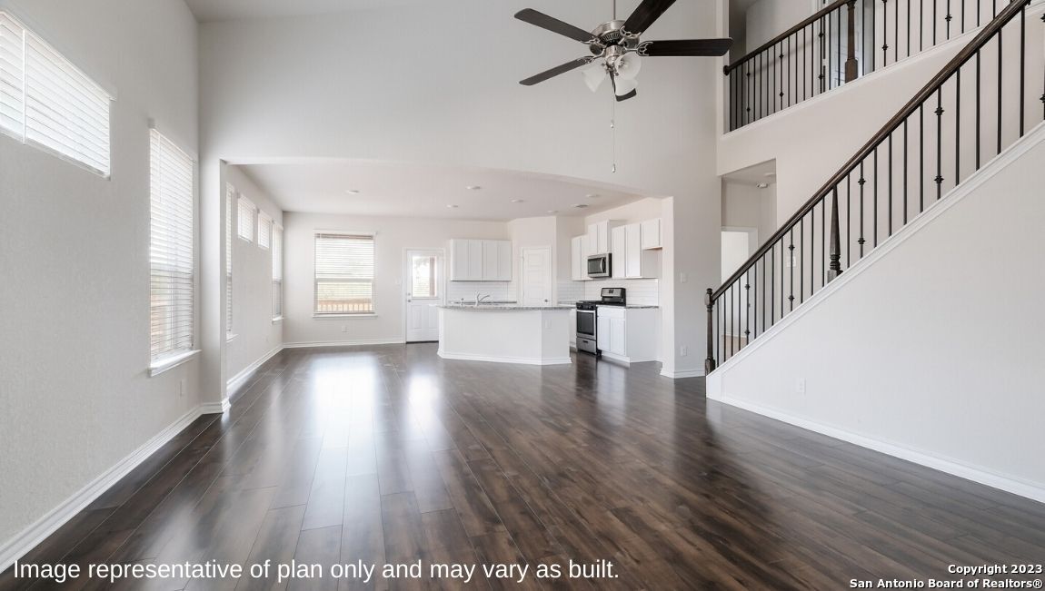 4809 Coral Bluffs San Antonio TX 78253
