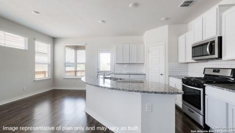 4809 Coral Bluffs San Antonio TX 78253