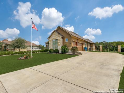 25230 Wild Sage Boerne TX 78006