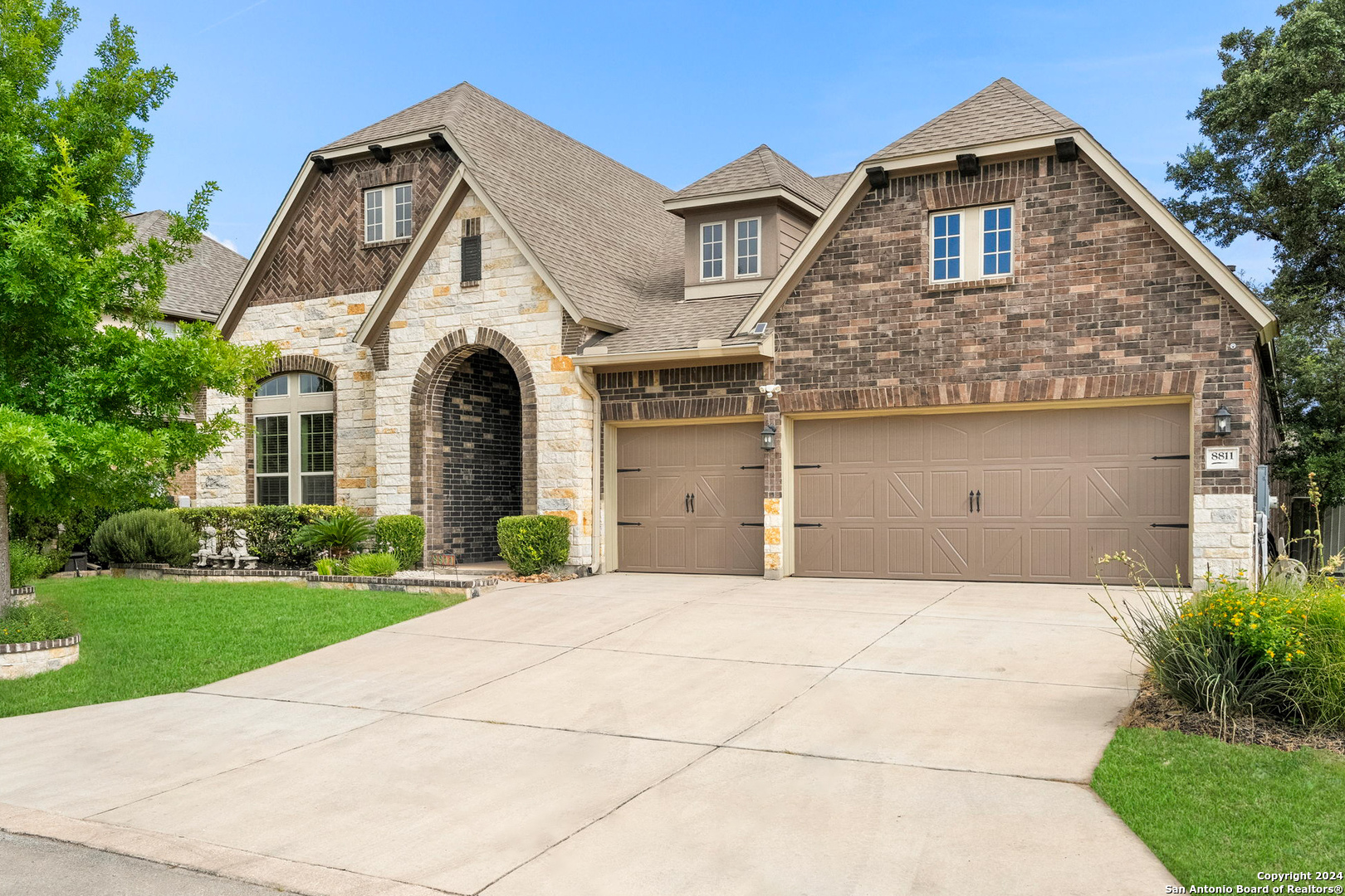 8811 Shady Gate Boerne TX 78015