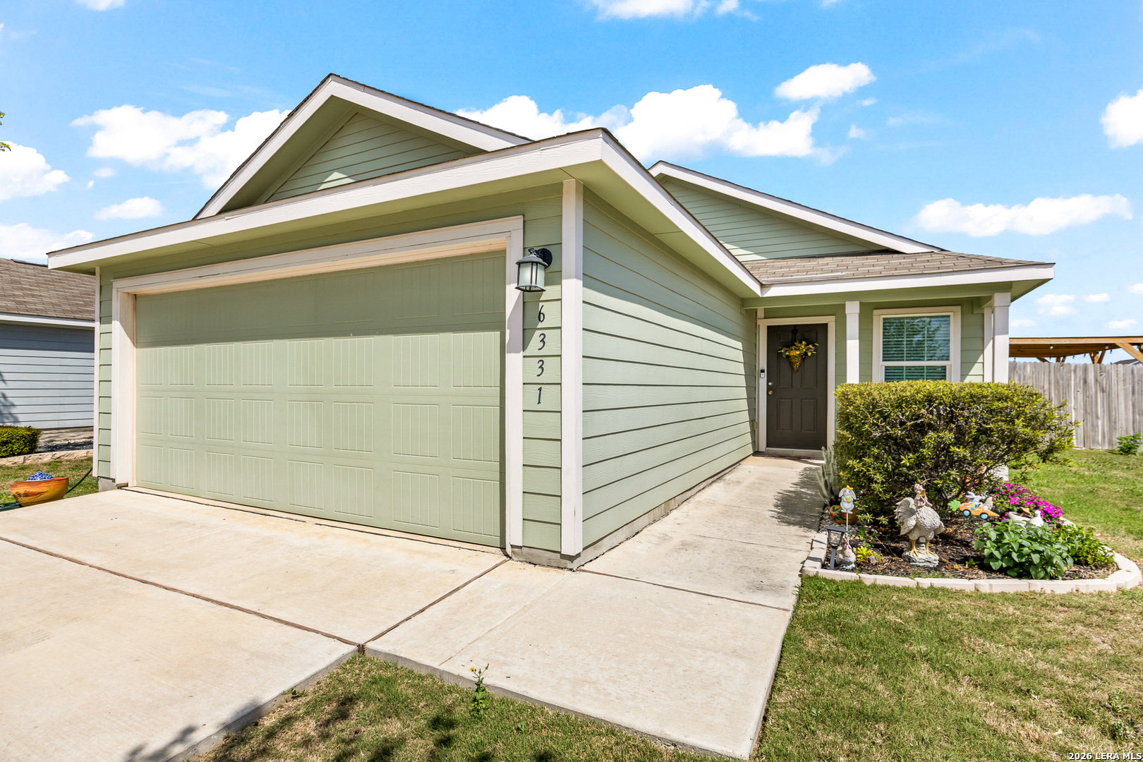 6331 Arredondo San Antonio TX 78220