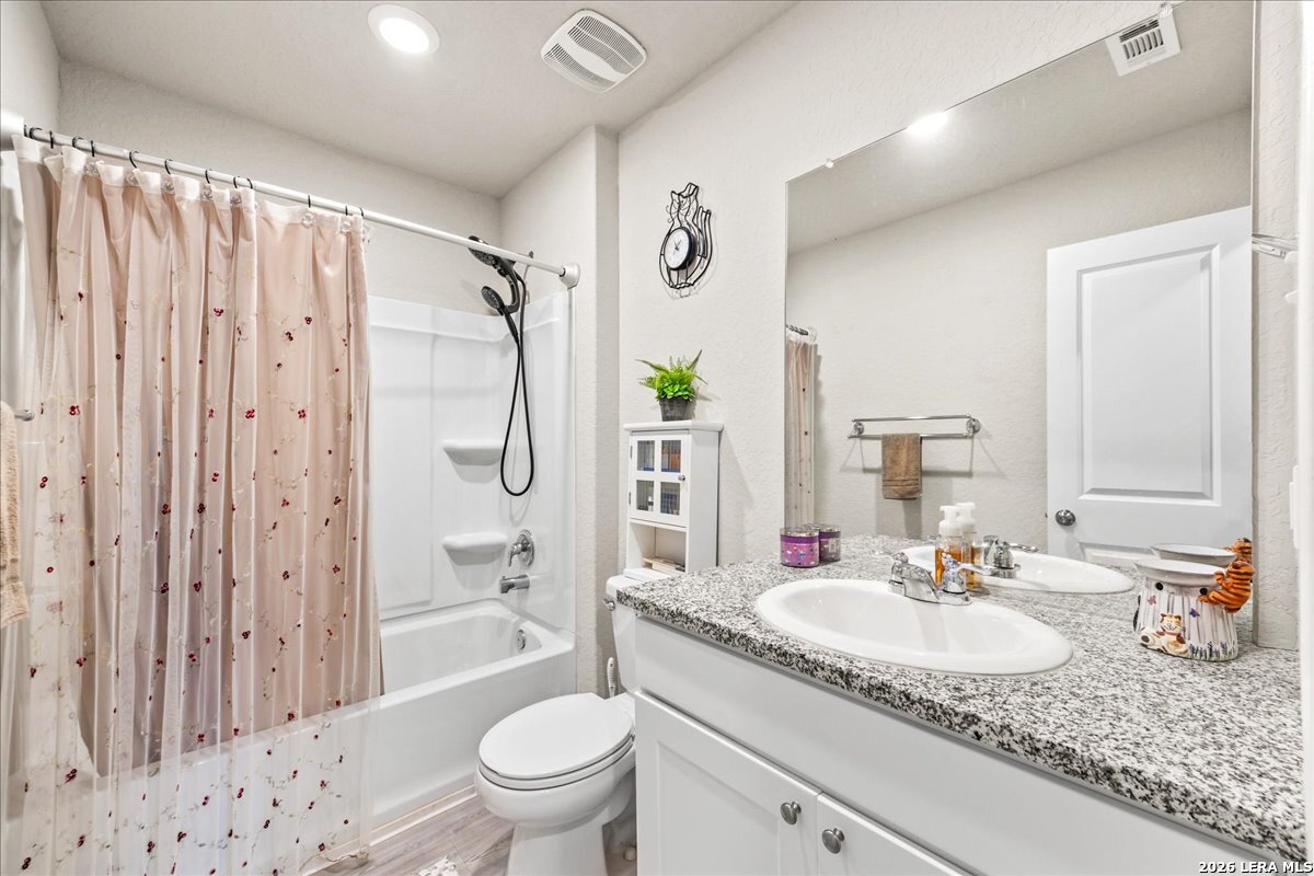 6331 Arredondo San Antonio TX 78220
