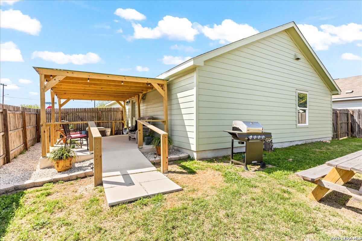 6331 Arredondo San Antonio TX 78220