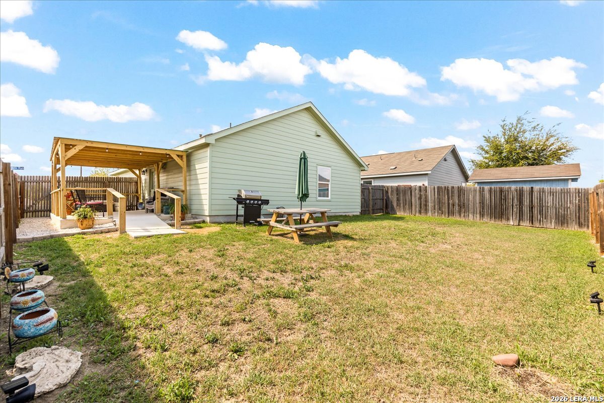 6331 Arredondo San Antonio TX 78220