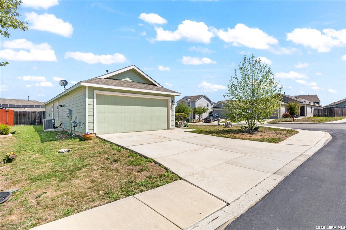 6331 Arredondo San Antonio TX 78220