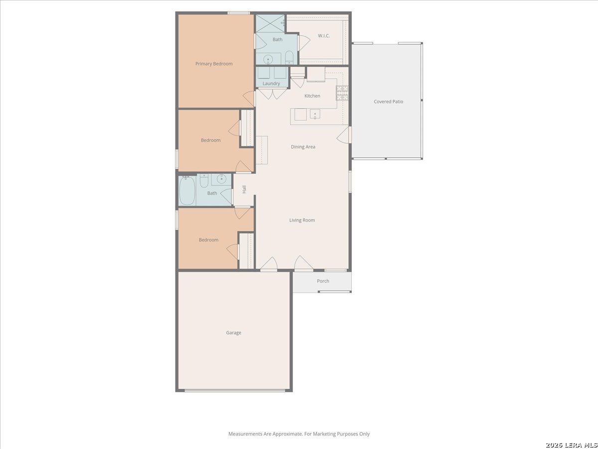 6331 Arredondo San Antonio TX 78220