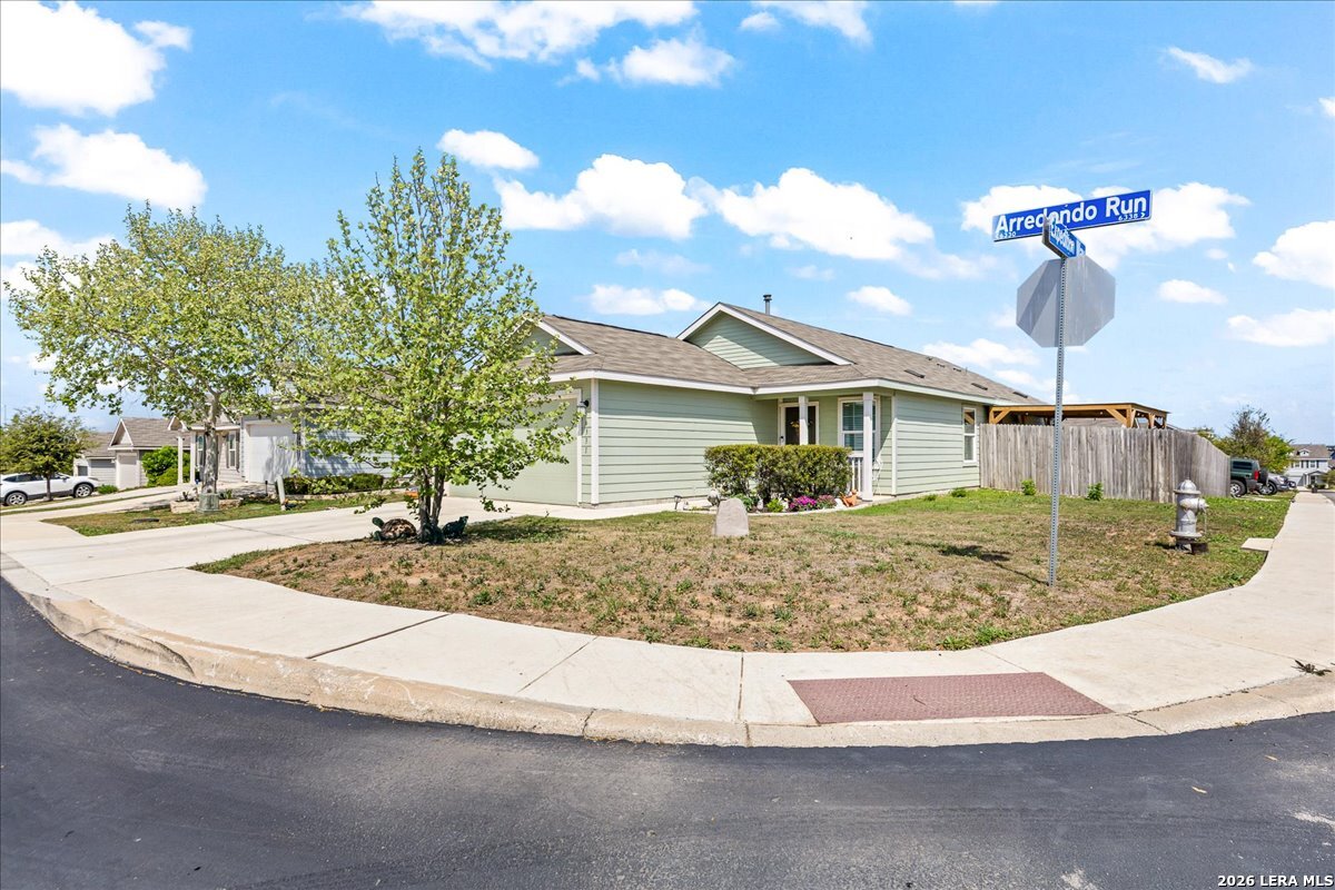 6331 Arredondo San Antonio TX 78220