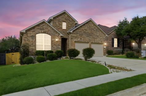 3094 Blenheim Park Bulverde TX 78163